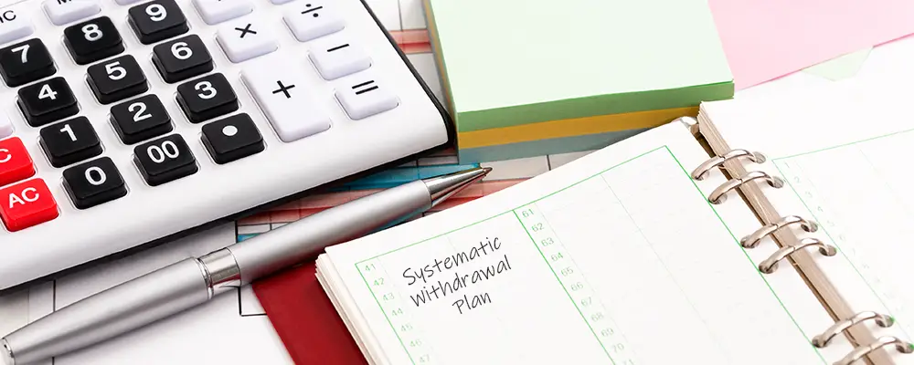 Understanding Systematic Withdrawal Plan (SWP): An Overview