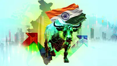 Balancing Act: The Coalition Government and Markets in India