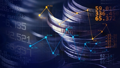 Debt Monthly View for January 2025