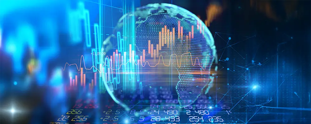 Indian Bonds in a Volatile Global Landscape