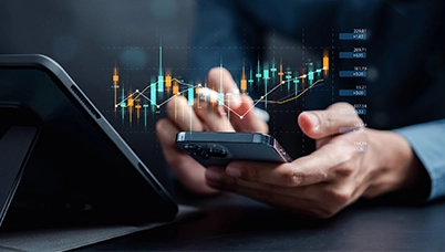 Equity Monthly View for October 2024