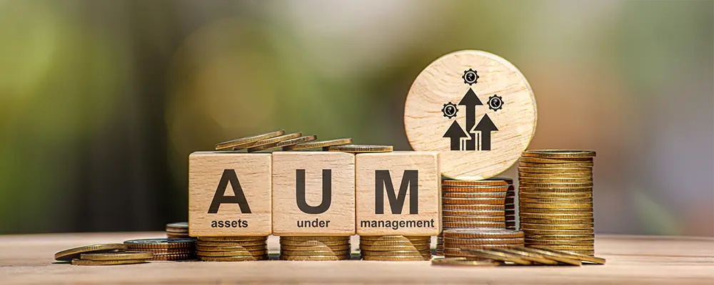 Understanding Assets Under Management (AUM) for a Mutual Fund Scheme