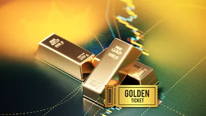 From Festivities to Financial Growth: Why Gold Mutual Funds are Modern Investors' Golden Ticket