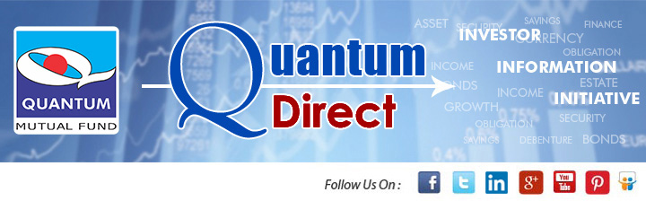 Quantum Direct